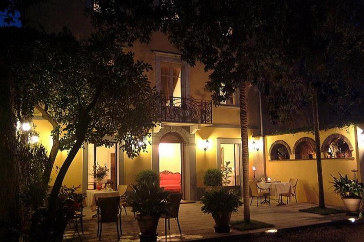 Villa Lombardi Camaiore Extérieur photo