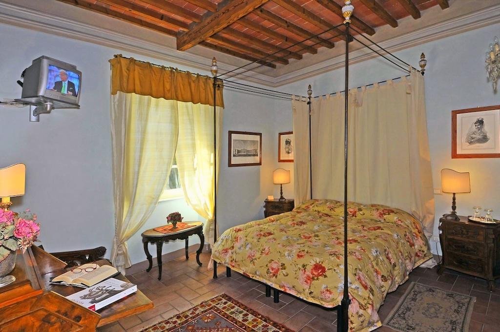 Villa Lombardi Camaiore Extérieur photo