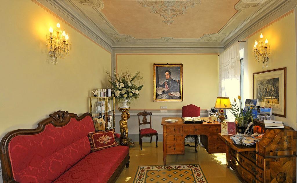 Villa Lombardi Camaiore Extérieur photo