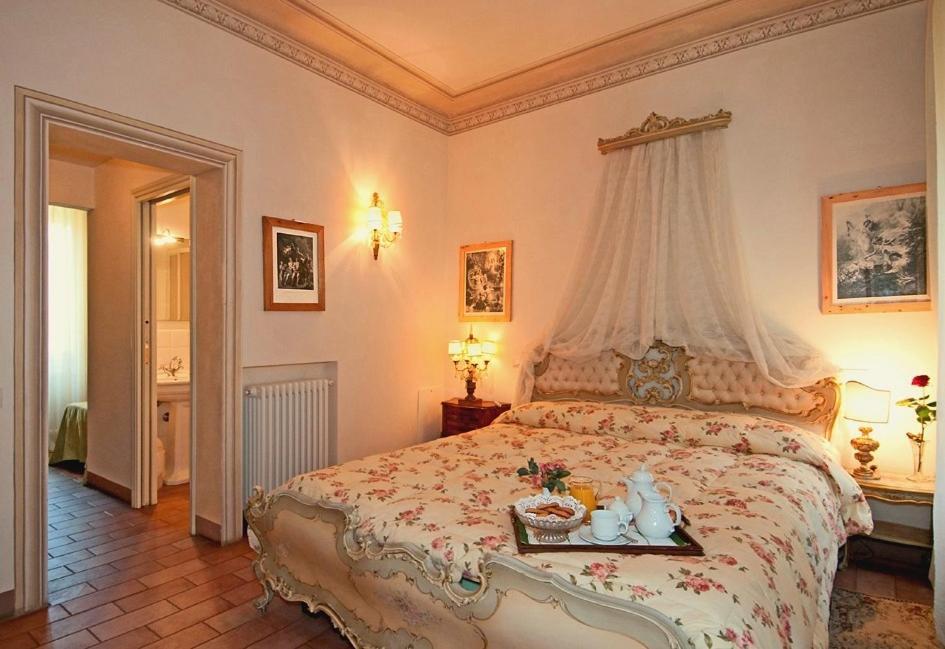Villa Lombardi Camaiore Extérieur photo